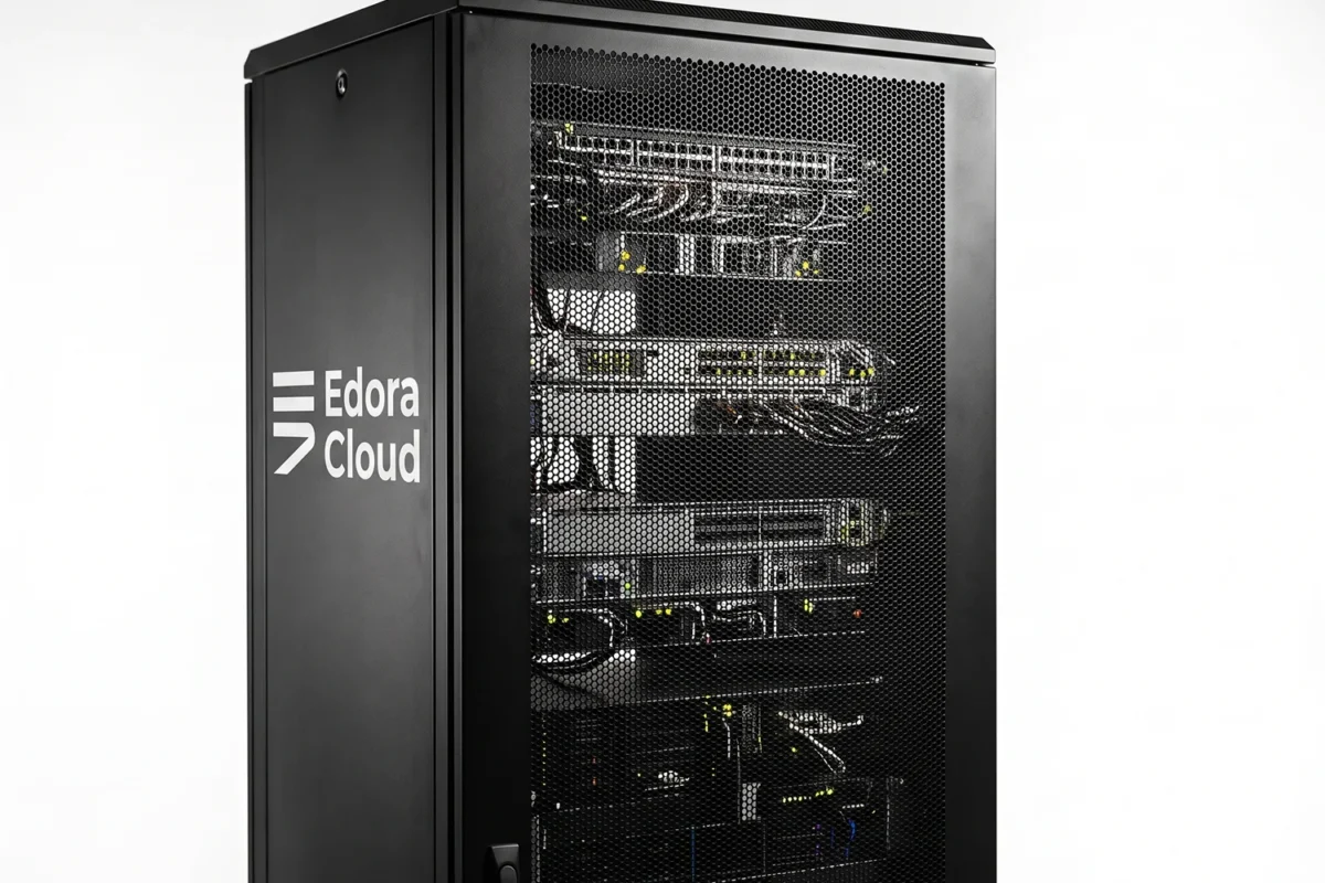 EU Cloud in a Box