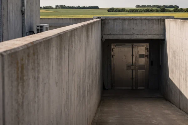 Bunker