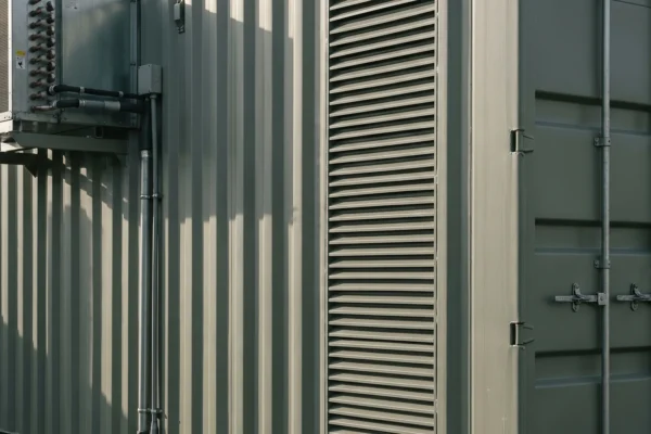 Container