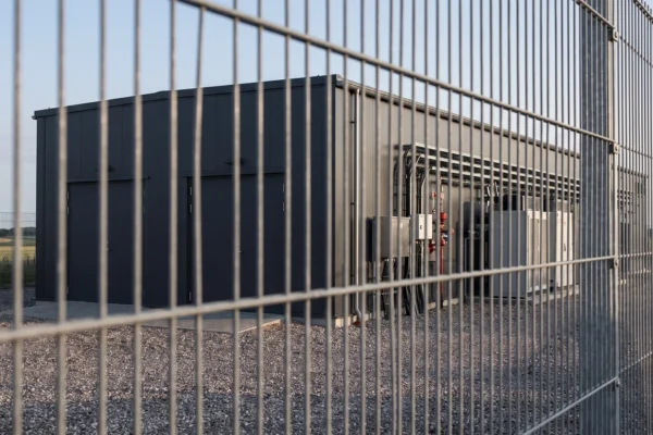 The platform scales nationally