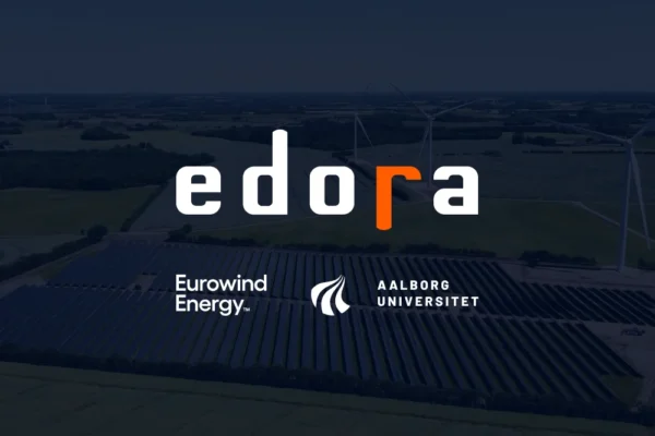 Cloud moves closer to the energy